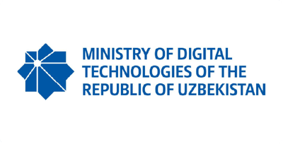 Ministry of Digital Technologies of the Republic of Uzbekistan Ministry of Digital Technologies of the Republic of Uzbekistan