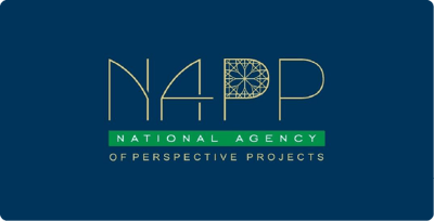 National Agency of Perspective Projects National Agency of Perspective Projects