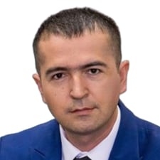 Tolibjon Mirzaqulov