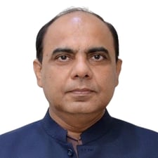 Ghulam Muhammad Abbasi