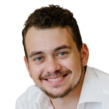 Artem Stopnevich