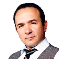 Bokhodir Ayupov
