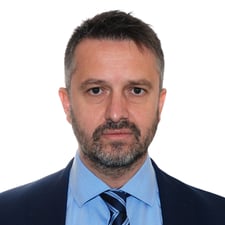 Gábor Szőcs