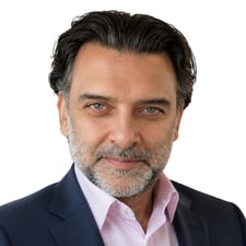 Amir Merchant