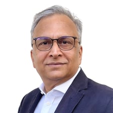 Arvind Sankaran