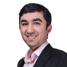Shokhrukh Yulchiev