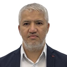 Khondamir Nusratkhujaev
