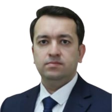 Abror Mirzo Olimov