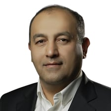 Anvar Sadikovich Isamukhamedov