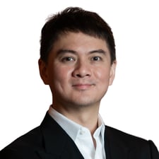 Vince Henry Iswaratioso