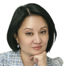Guzal Rakhimova