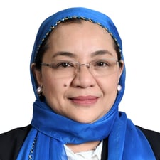 H.E. Arifa Ala