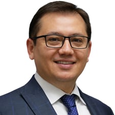 Otabek Nasirov