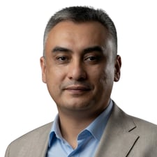 Zokhir Mirzaev