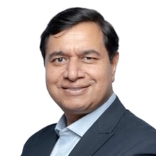 Dr. Dinesh Tripathi