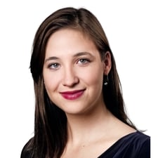Elizaveta Savinykh