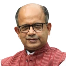 Dr. Amar Patnaik