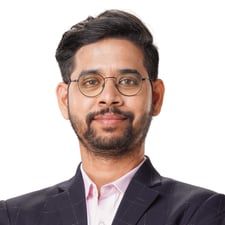 Madhusudanan R