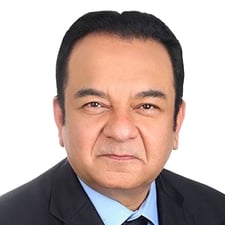 Neil Parekh