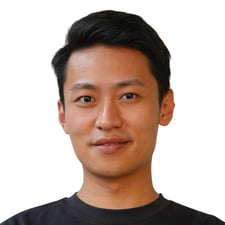 Lucas Yang