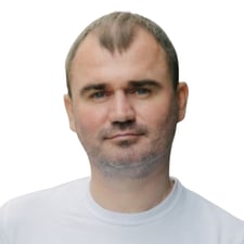 Oleksandr Simeiko