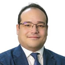 Djamshid Usmanov