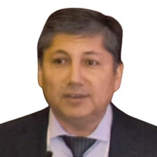 Rasulzhan Takhirovich Gulyamov