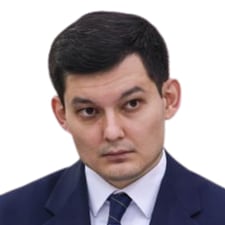 Khusankhodja Alisherovich Abidov