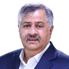 Syed Mohammad Kamal