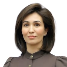 Gulnoza Ismailova