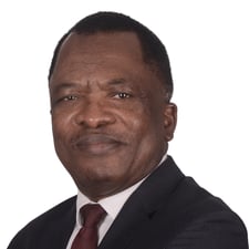 Alain Nounke