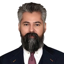 Kabeer Naqvi