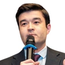 Mirzabek Bobojanov