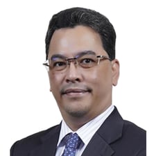 Dr. Ashraf Md Hashim