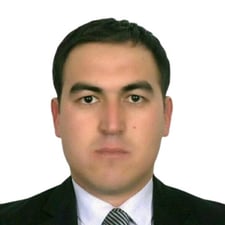 Ahrorjon Sadullaev
