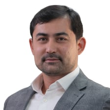 Zuhursho Rahmatulloev