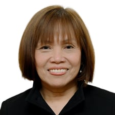 Rosalia De Leon