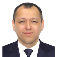 Azizkhon Zokirkhujaev
