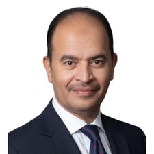 Dr. Abdel Aziz Nossier