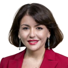 Tamta Ivanishvili