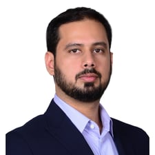 Mustafa Adil