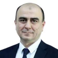 Abrorkhuja Turdaliyev