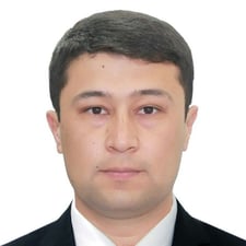 Mirshod Kurbonov