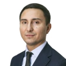 Otabek Tojiddinov