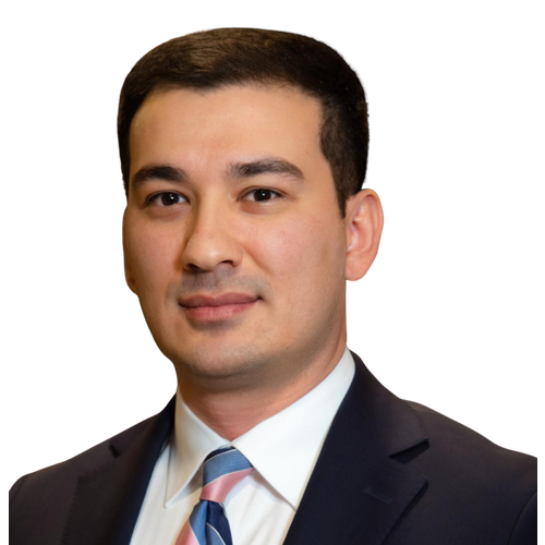 Ravshan Kadirov