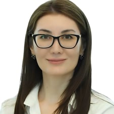 Dilbar Abduganieva