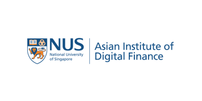National University of Singapore - Asian Institute of Digital Finance