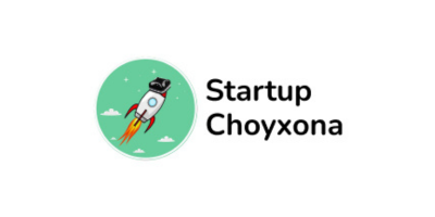 Startup Choyxona