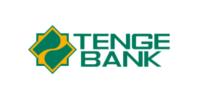 Tenge Bank