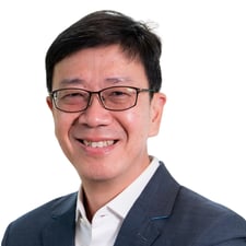 Chek-Tchung Foo